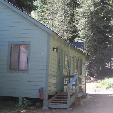 Huntington Lake Resort And Marina